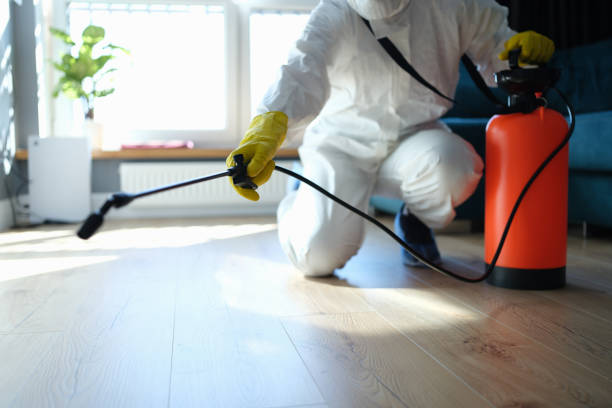 Reliable Biohazard contractor in Oradell, NJ by Dulley Family Biohazard Services